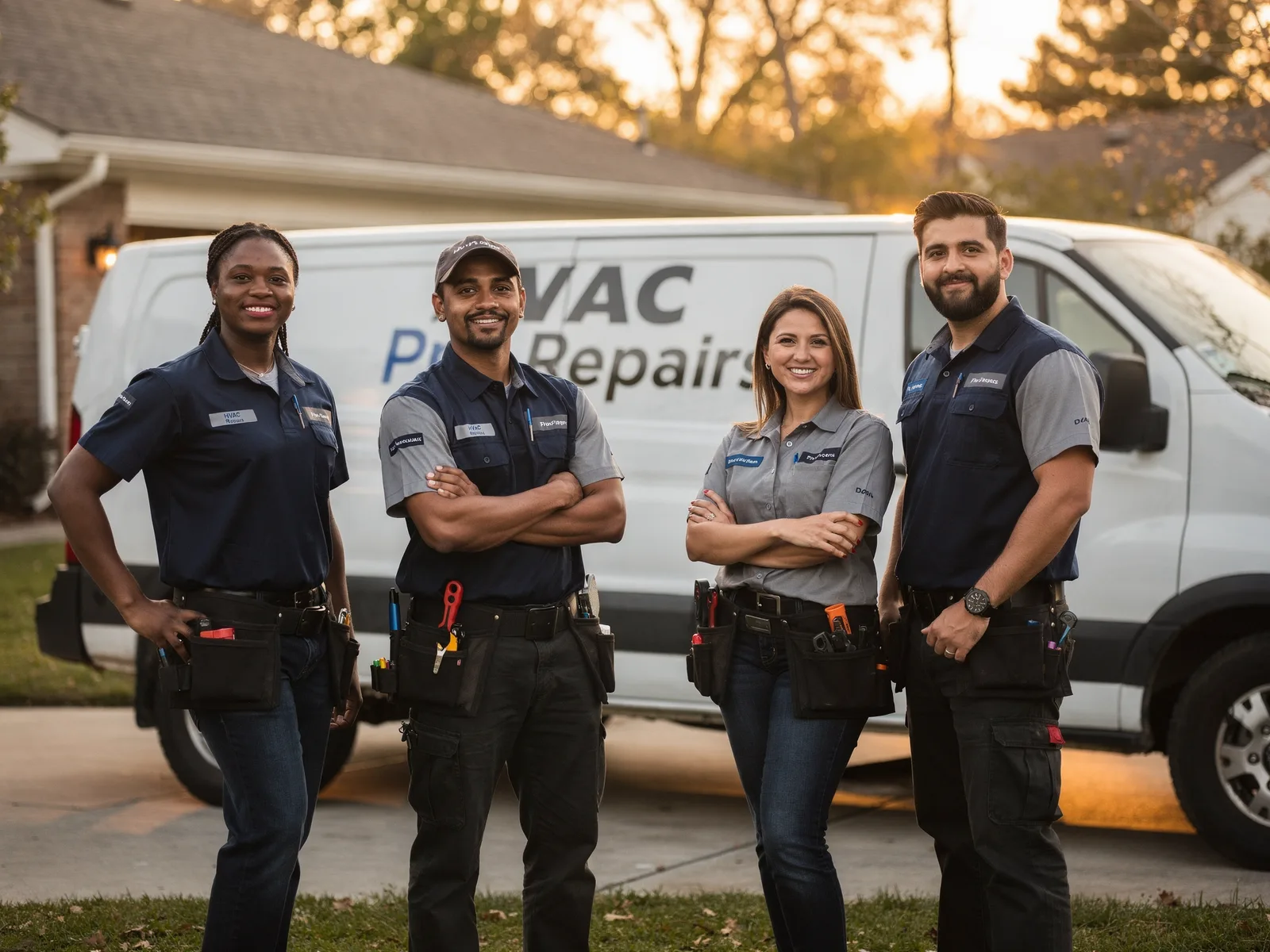 Heat Pump Repair company in Helton, KY