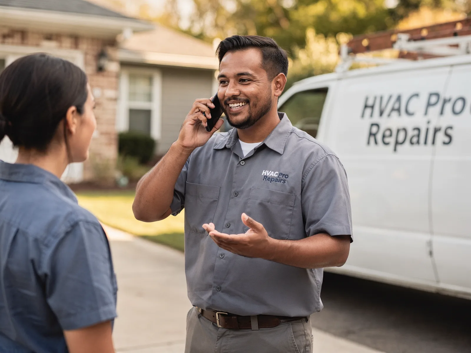 Heat Pump Repair Helton, KY FAQs